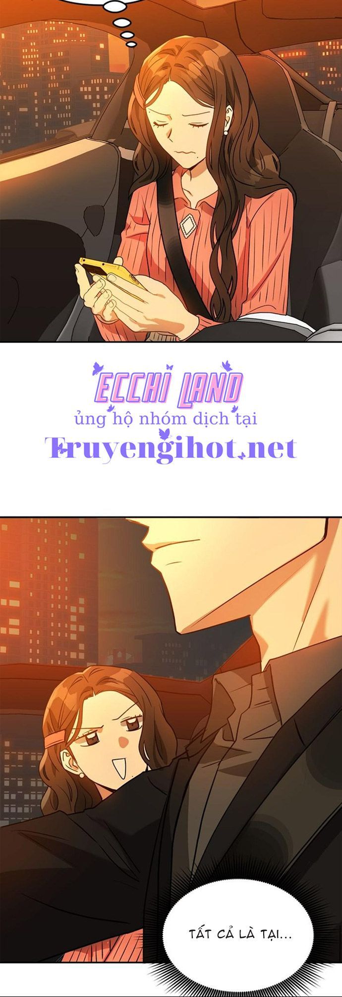 Gọi Tôi Là Ác Ma Chapter 8.1 - 8