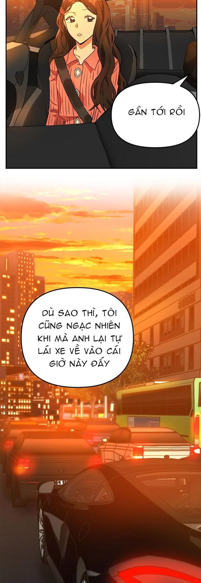 Gọi Tôi Là Ác Ma Chapter 8.1 - 10