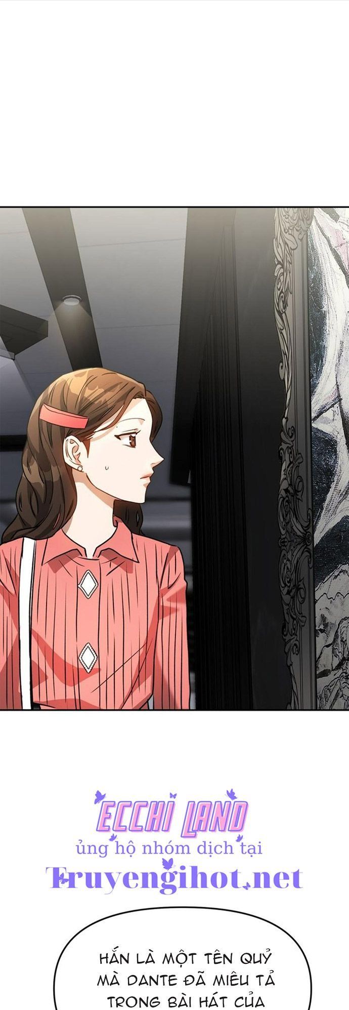 Gọi Tôi Là Ác Ma Chapter 8.2 - 2