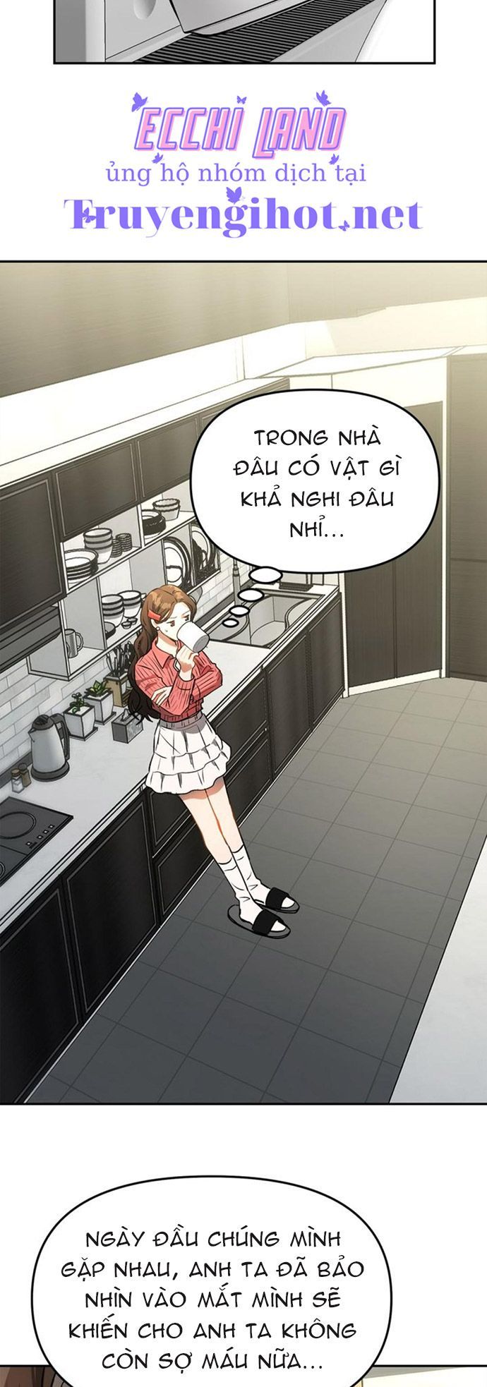 Gọi Tôi Là Ác Ma Chapter 8.2 - 12