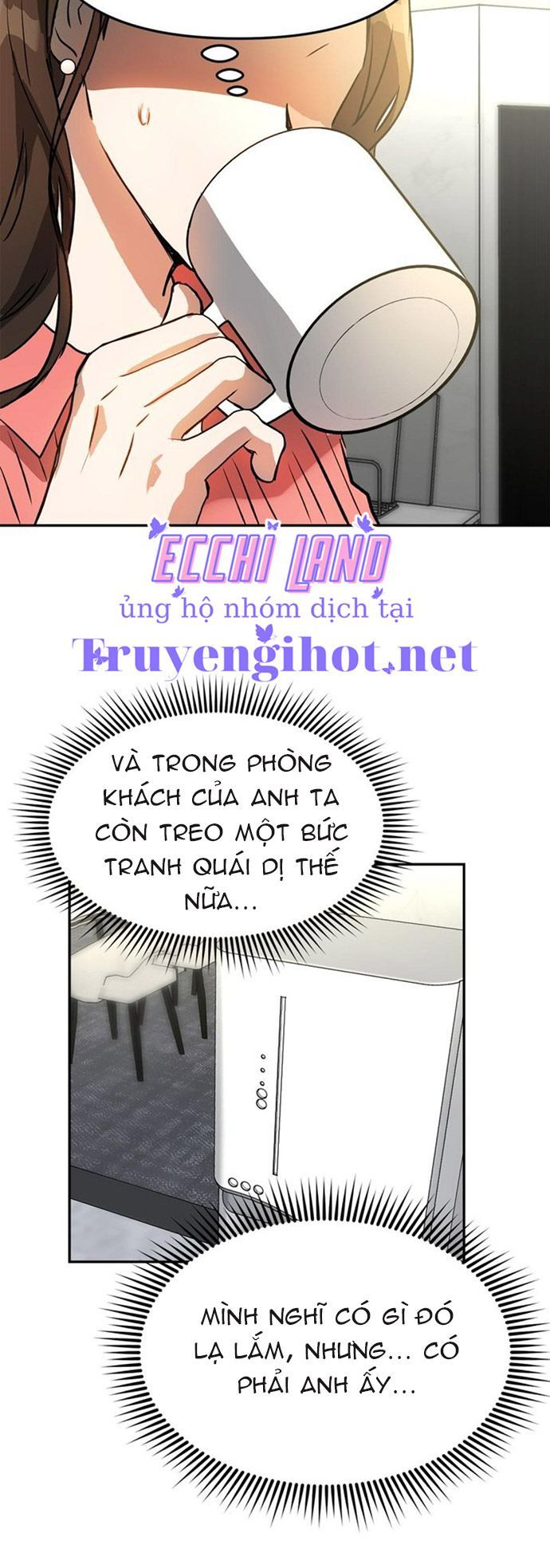 Gọi Tôi Là Ác Ma Chapter 8.2 - 13