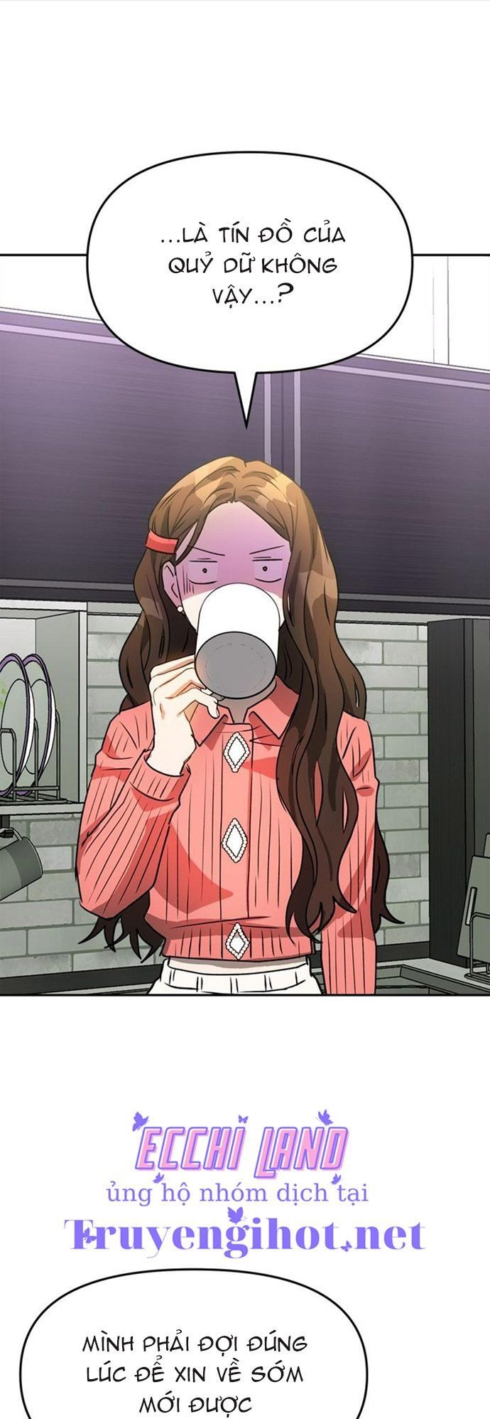Gọi Tôi Là Ác Ma Chapter 8.2 - 14