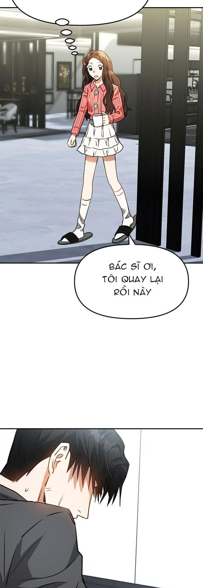 Gọi Tôi Là Ác Ma Chapter 8.2 - 15