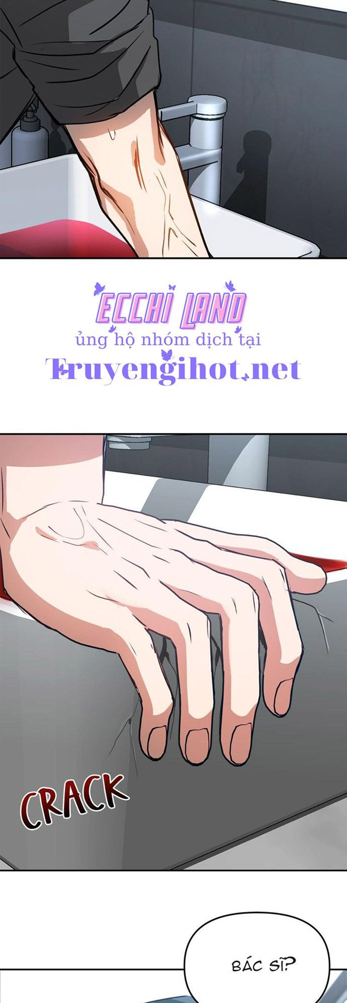 Gọi Tôi Là Ác Ma Chapter 8.2 - 16