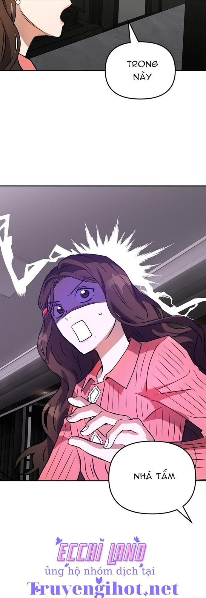 Gọi Tôi Là Ác Ma Chapter 8.2 - 18