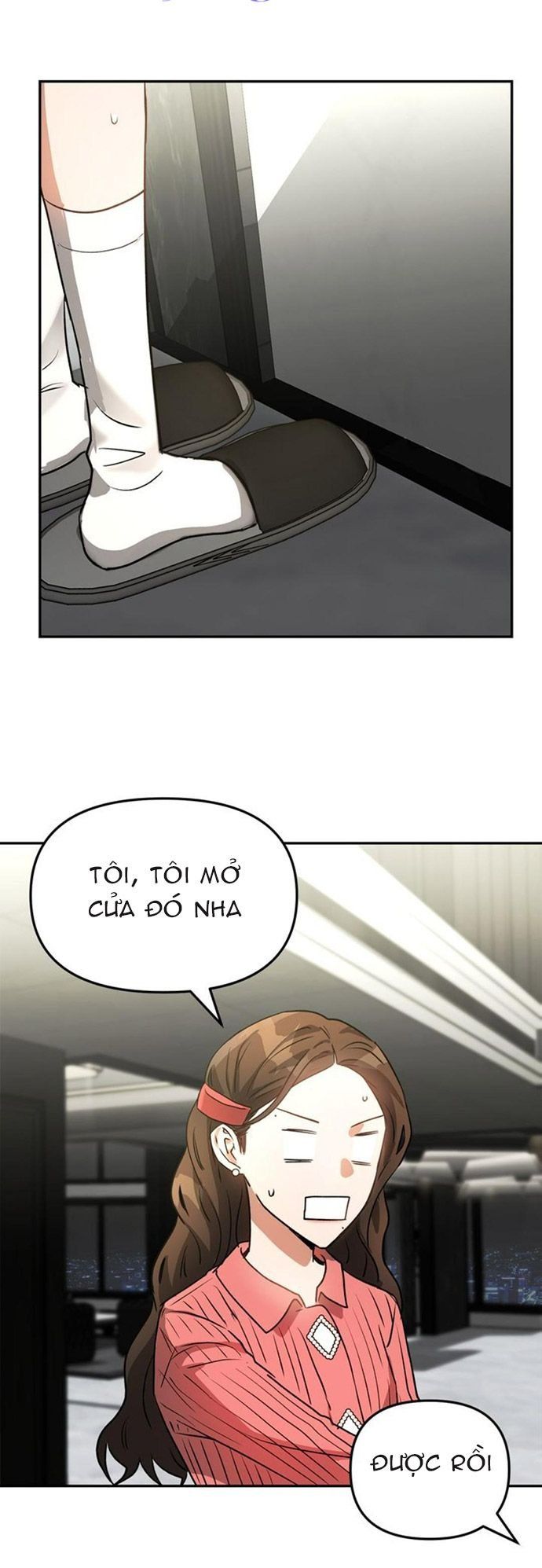 Gọi Tôi Là Ác Ma Chapter 8.2 - 19