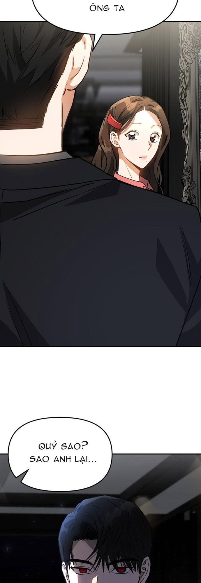 Gọi Tôi Là Ác Ma Chapter 8.2 - 3