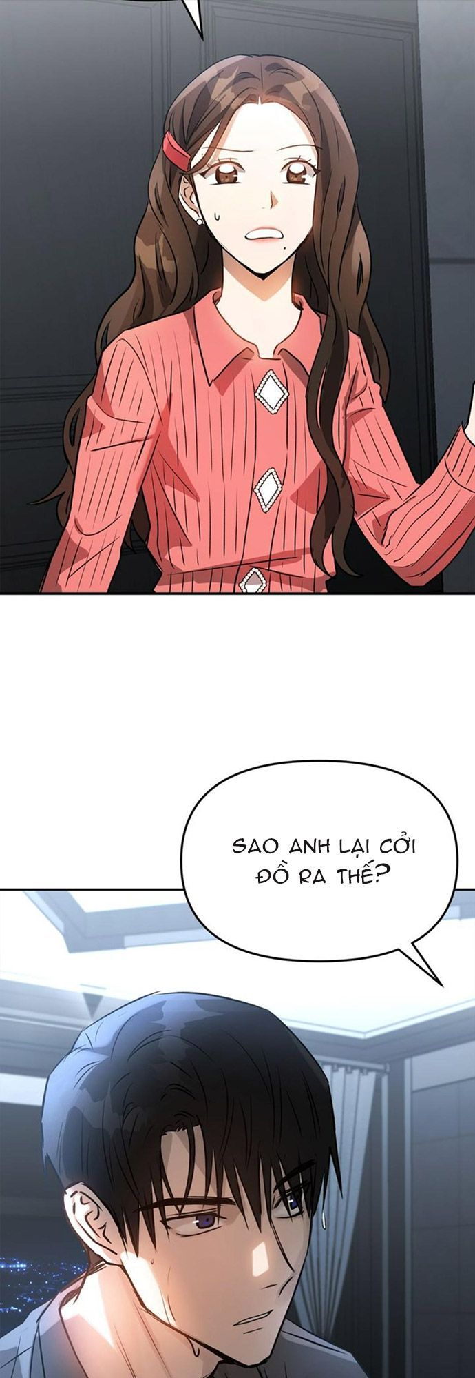 Gọi Tôi Là Ác Ma Chapter 8.2 - 22