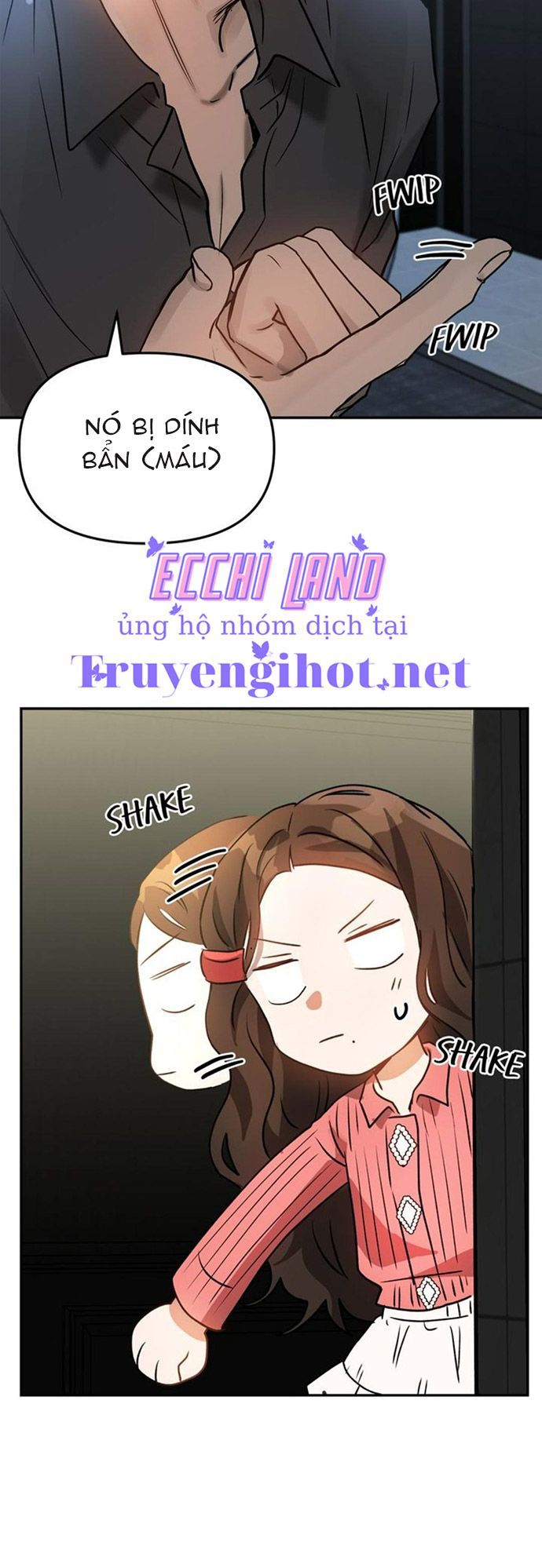 Gọi Tôi Là Ác Ma Chapter 8.2 - 23