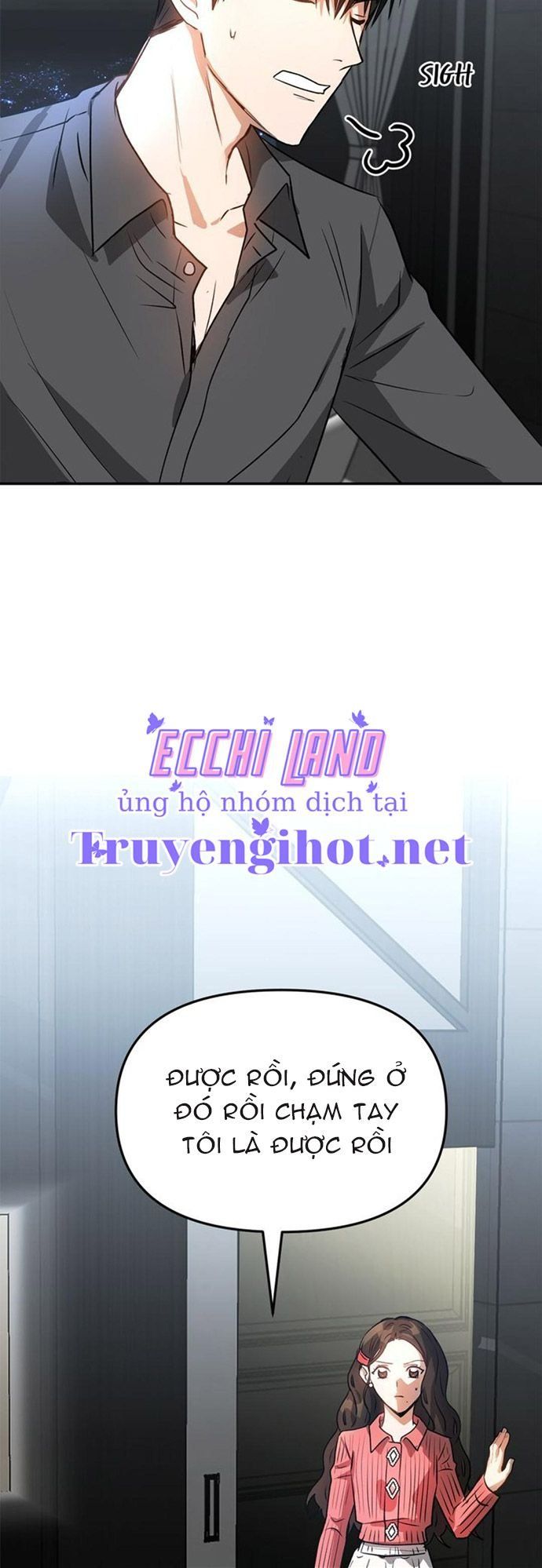 Gọi Tôi Là Ác Ma Chapter 8.2 - 25