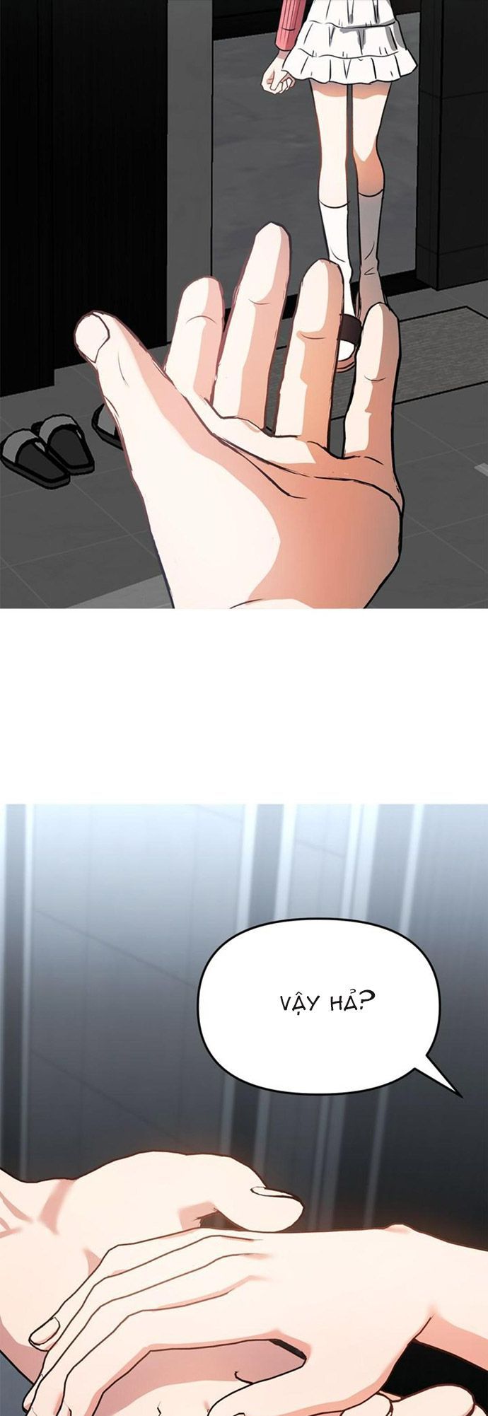 Gọi Tôi Là Ác Ma Chapter 8.2 - 26