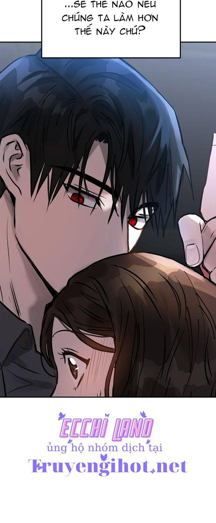 Gọi Tôi Là Ác Ma Chapter 8.2 - 33