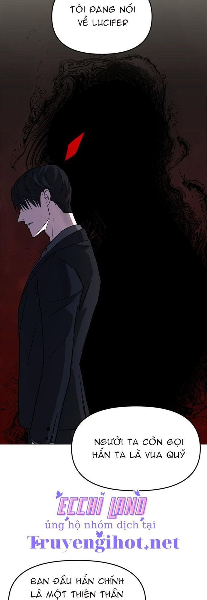 Gọi Tôi Là Ác Ma Chapter 8.2 - 5