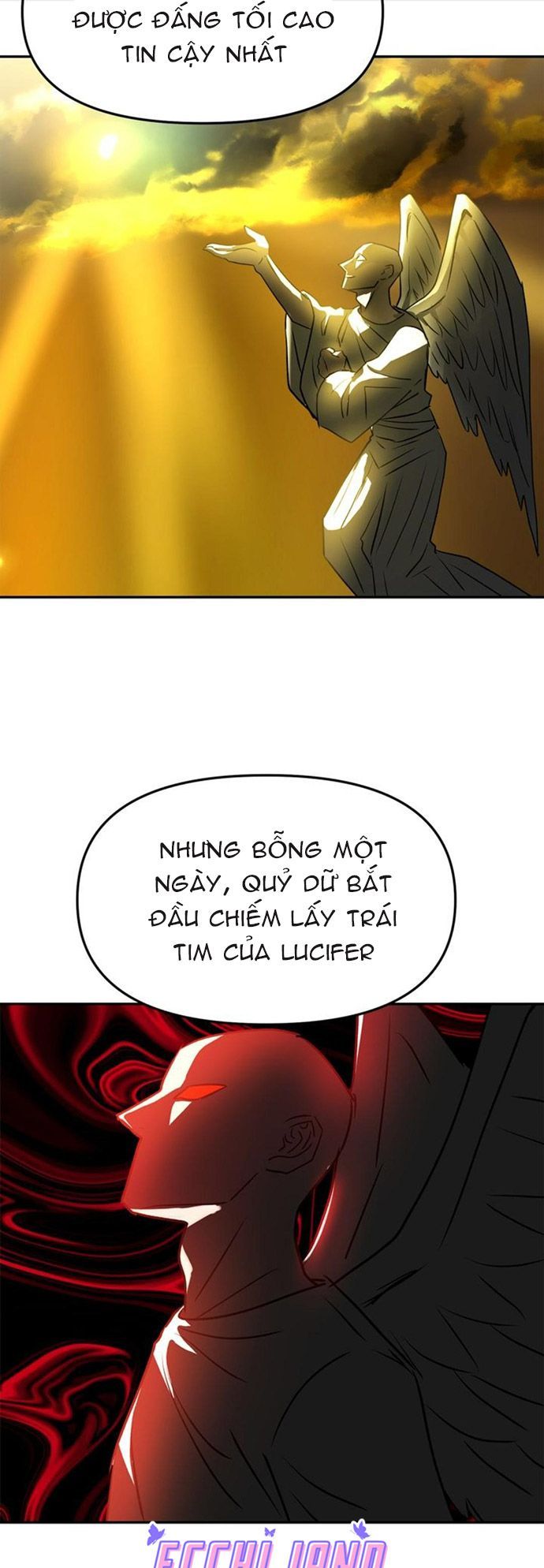 Gọi Tôi Là Ác Ma Chapter 8.2 - 6