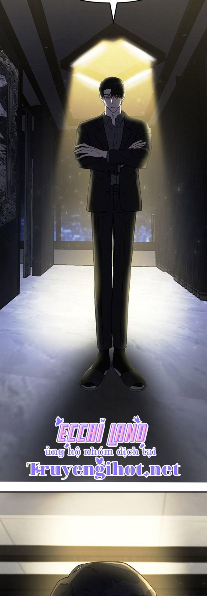 Gọi Tôi Là Ác Ma Chapter 8.2 - 8