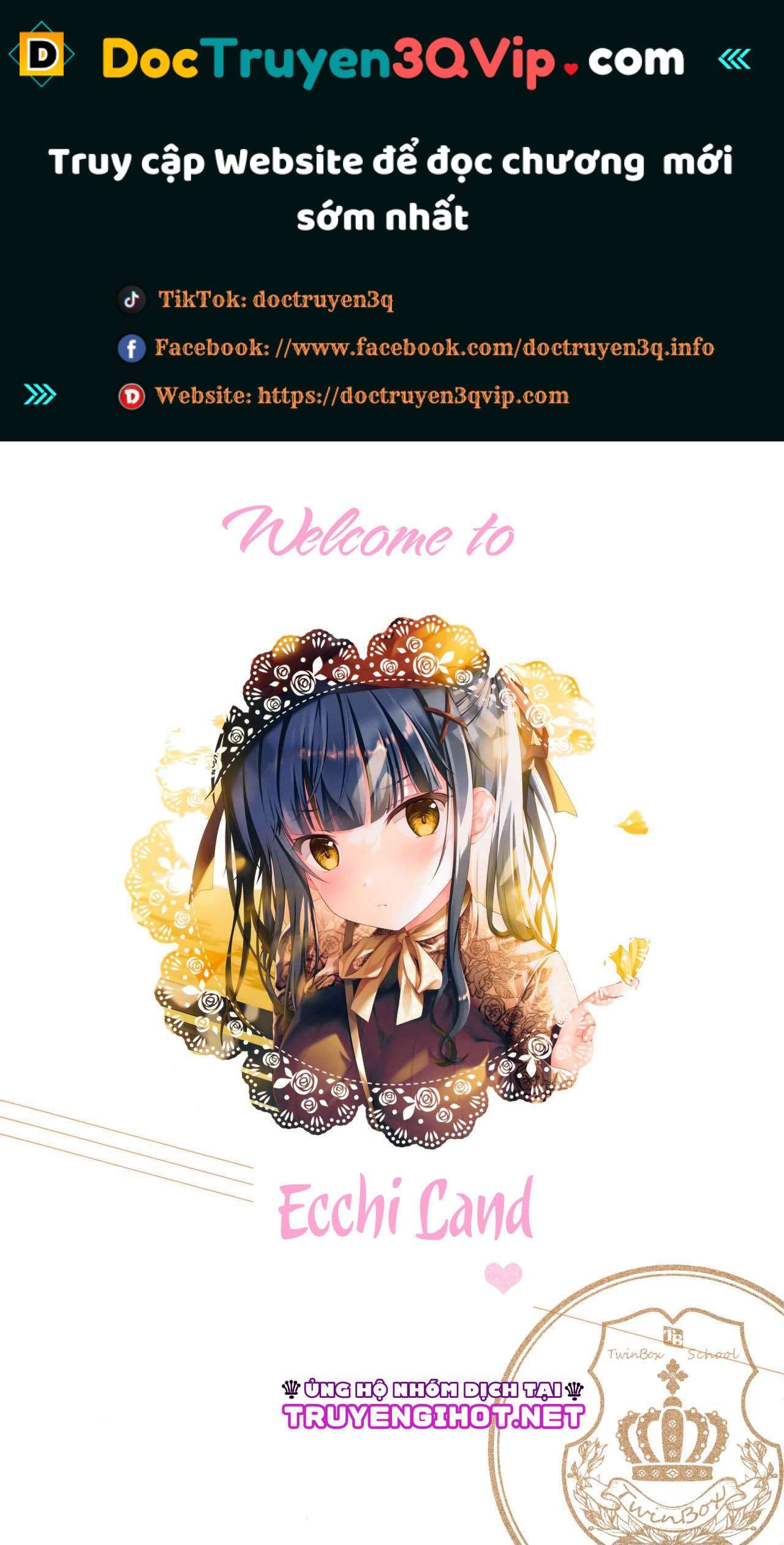 Gọi Tôi Là Ác Ma Chapter 80.1 - 2