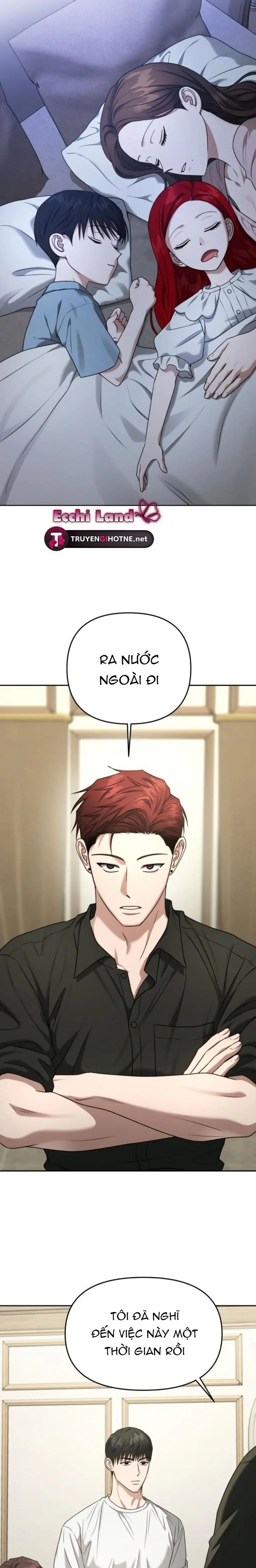 Gọi Tôi Là Ác Ma Chapter 80.1 - 11