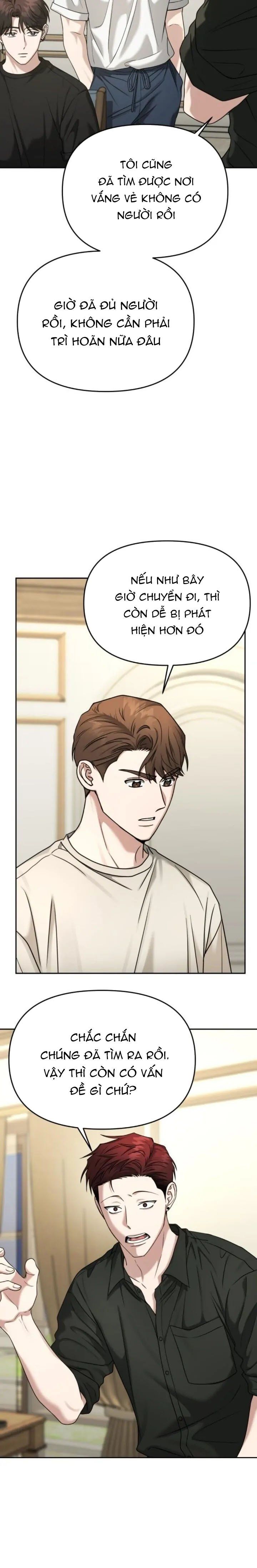 Gọi Tôi Là Ác Ma Chapter 80.1 - 12