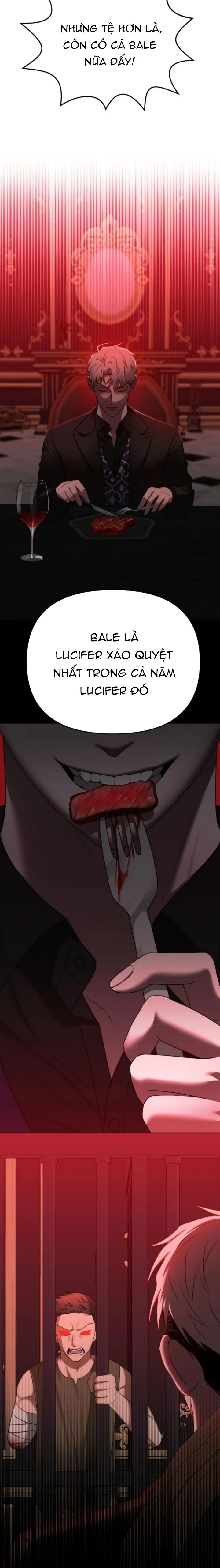 Gọi Tôi Là Ác Ma Chapter 80.1 - 14