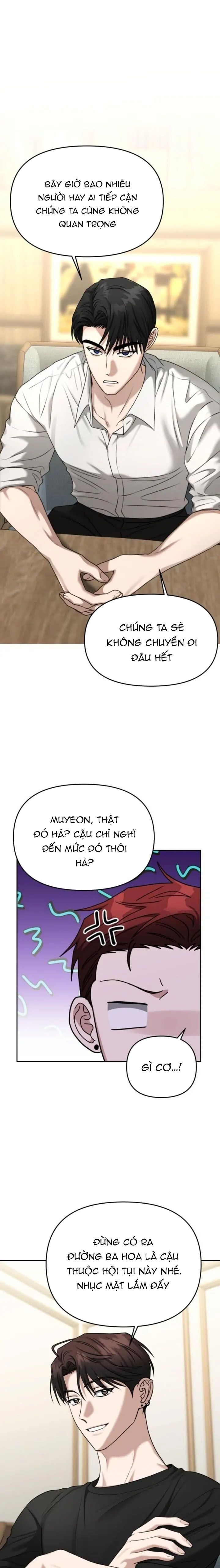 Gọi Tôi Là Ác Ma Chapter 80.1 - 17