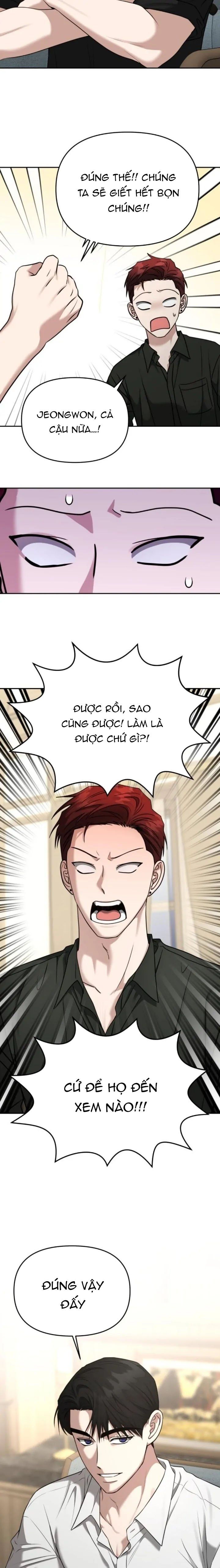 Gọi Tôi Là Ác Ma Chapter 80.1 - 18