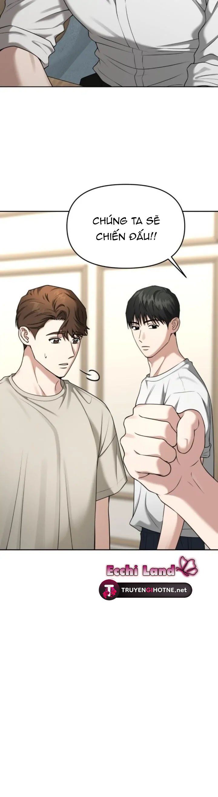 Gọi Tôi Là Ác Ma Chapter 80.1 - 19