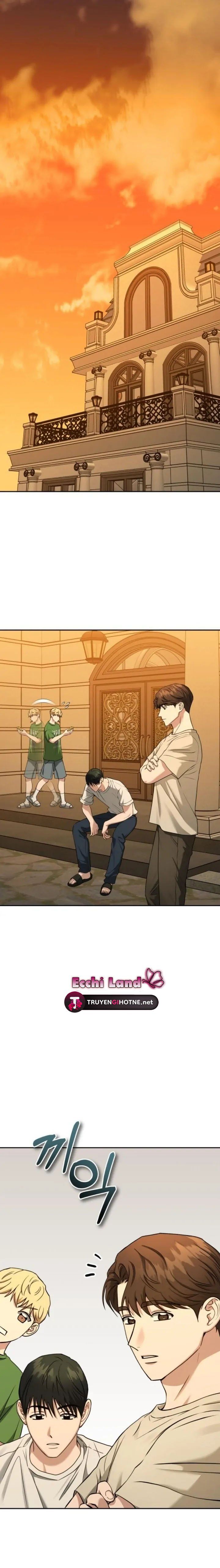 Gọi Tôi Là Ác Ma Chapter 80.1 - 3