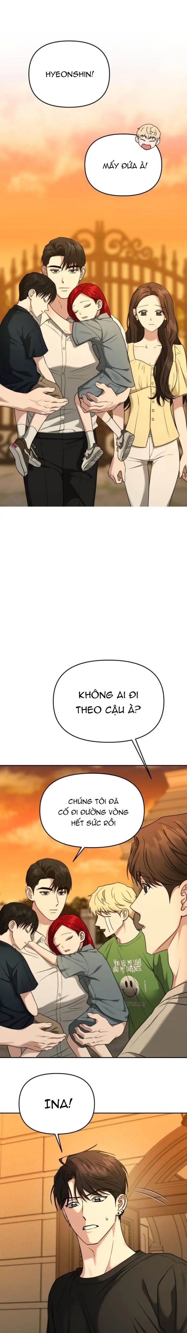 Gọi Tôi Là Ác Ma Chapter 80.1 - 4