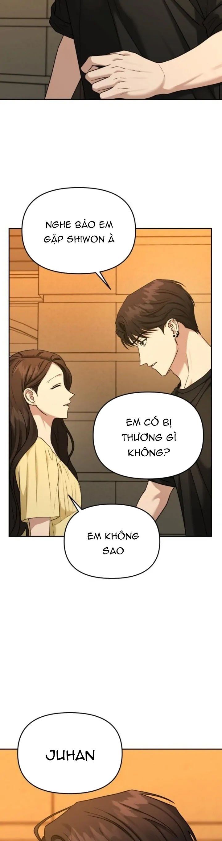 Gọi Tôi Là Ác Ma Chapter 80.1 - 5