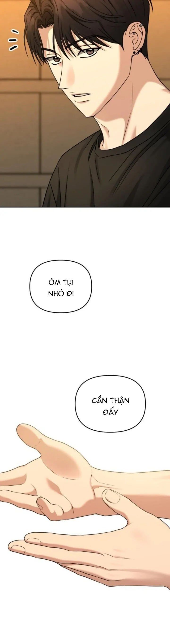 Gọi Tôi Là Ác Ma Chapter 80.1 - 6