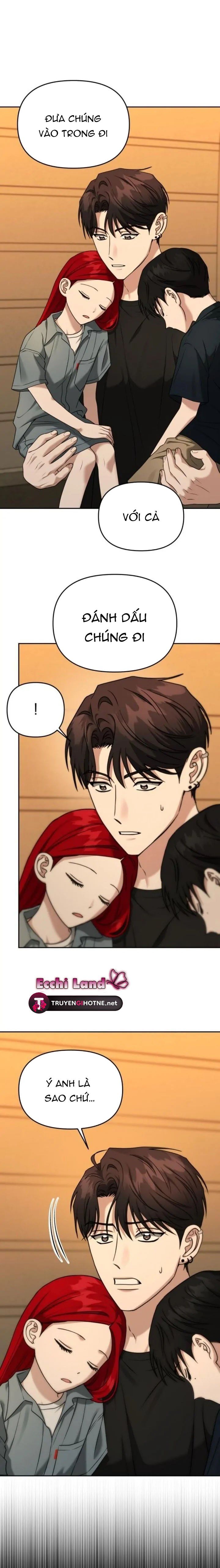 Gọi Tôi Là Ác Ma Chapter 80.1 - 7