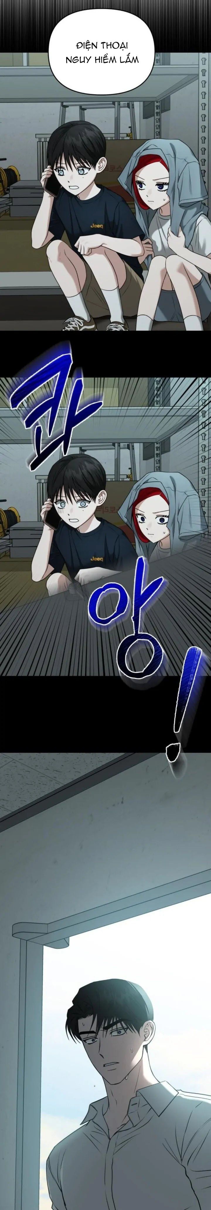 Gọi Tôi Là Ác Ma Chapter 80.1 - 8