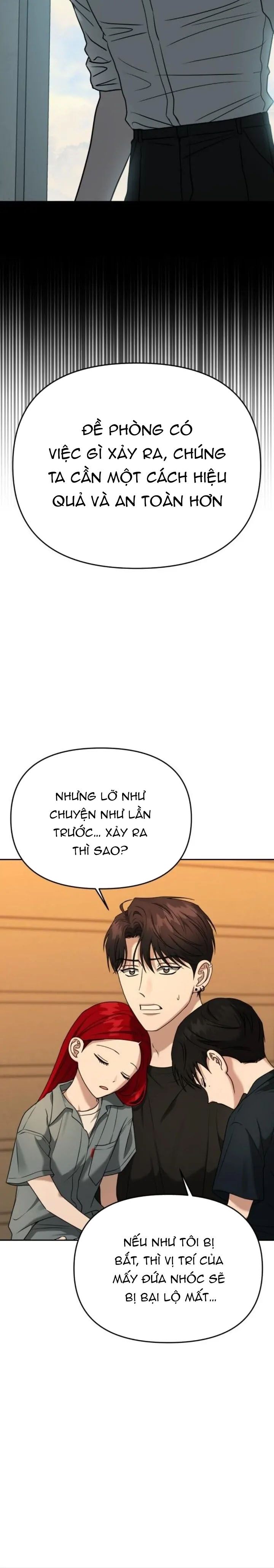 Gọi Tôi Là Ác Ma Chapter 80.1 - 9