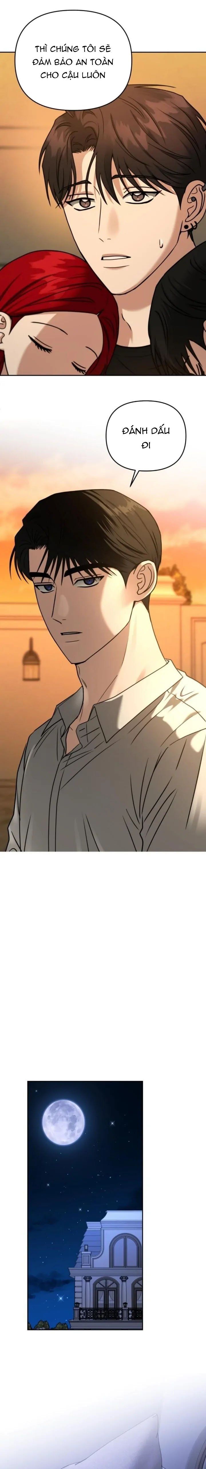 Gọi Tôi Là Ác Ma Chapter 80.1 - 10