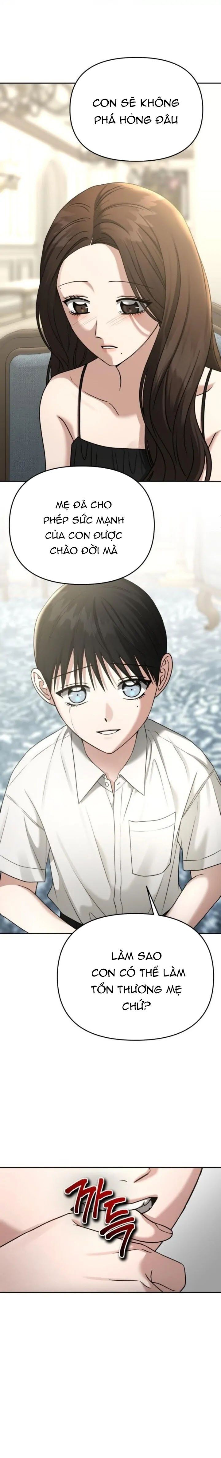 Gọi Tôi Là Ác Ma Chapter 80.2 - 12