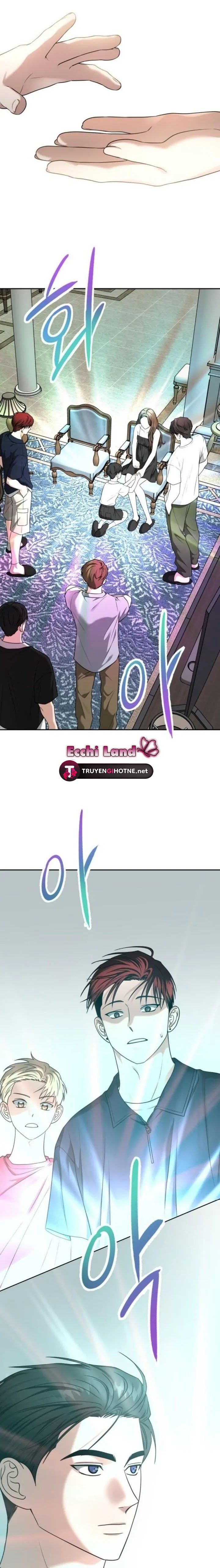 Gọi Tôi Là Ác Ma Chapter 80.2 - 13