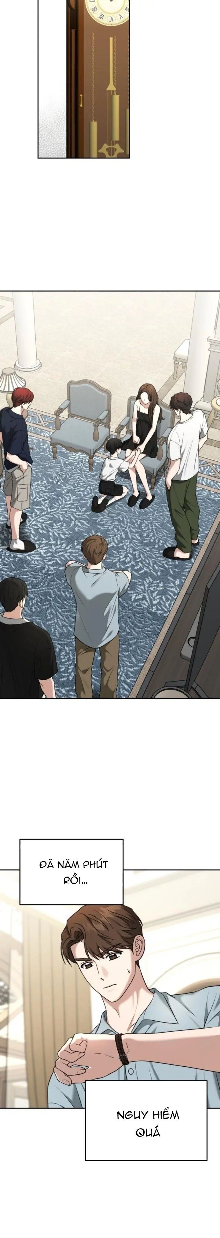 Gọi Tôi Là Ác Ma Chapter 80.2 - 15