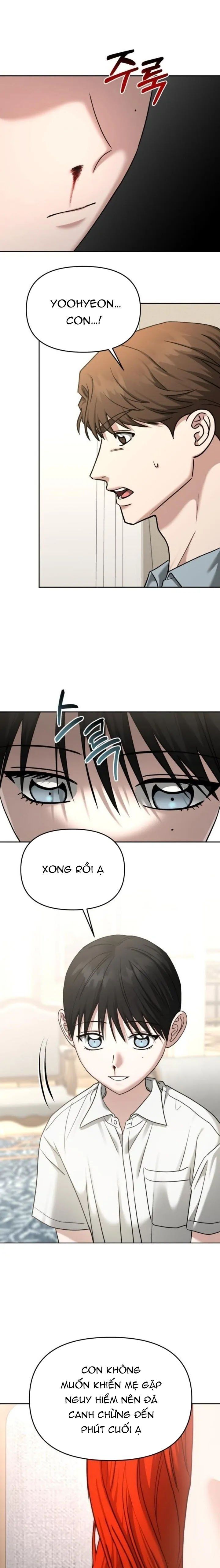 Gọi Tôi Là Ác Ma Chapter 80.2 - 16