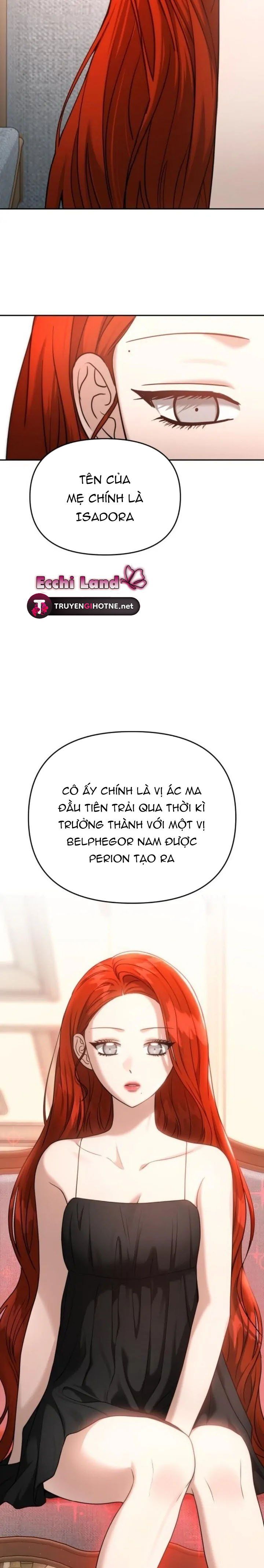 Gọi Tôi Là Ác Ma Chapter 80.2 - 17