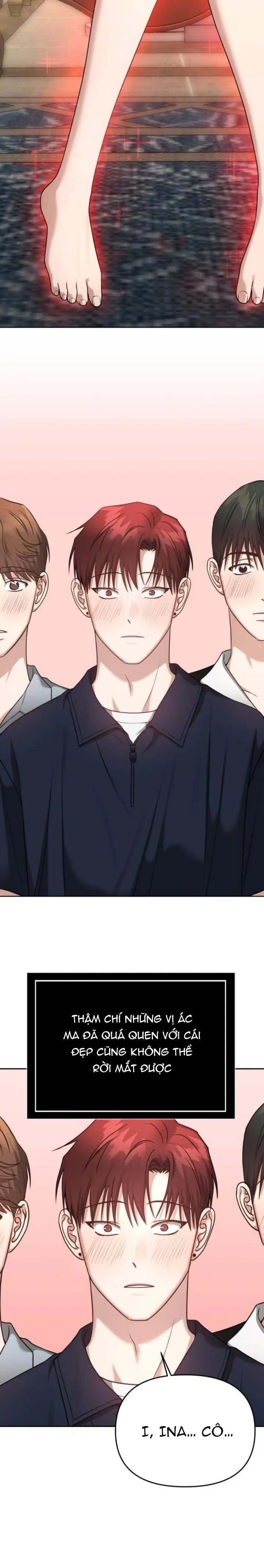 Gọi Tôi Là Ác Ma Chapter 80.2 - 18