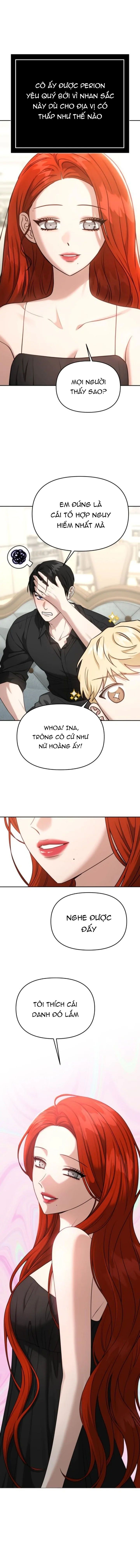 Gọi Tôi Là Ác Ma Chapter 80.2 - 19