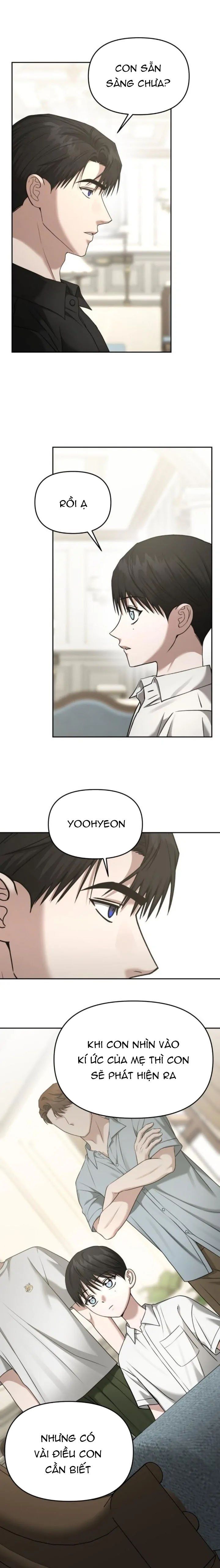 Gọi Tôi Là Ác Ma Chapter 80.2 - 3