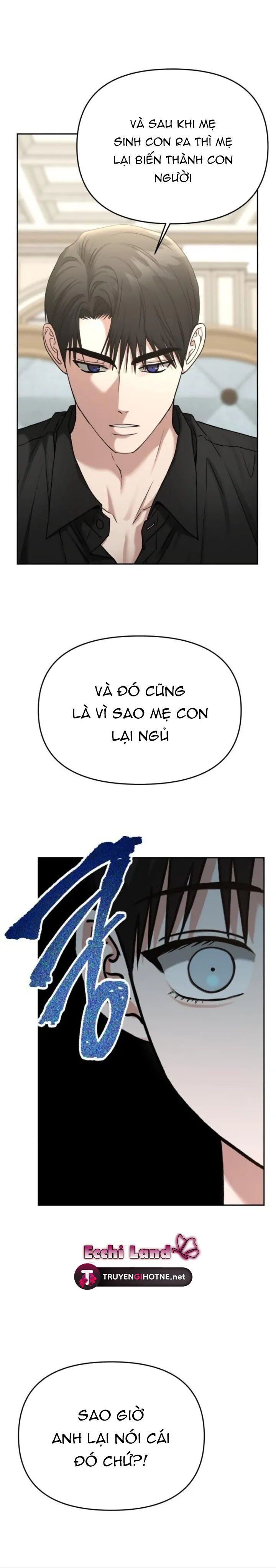 Gọi Tôi Là Ác Ma Chapter 80.2 - 5