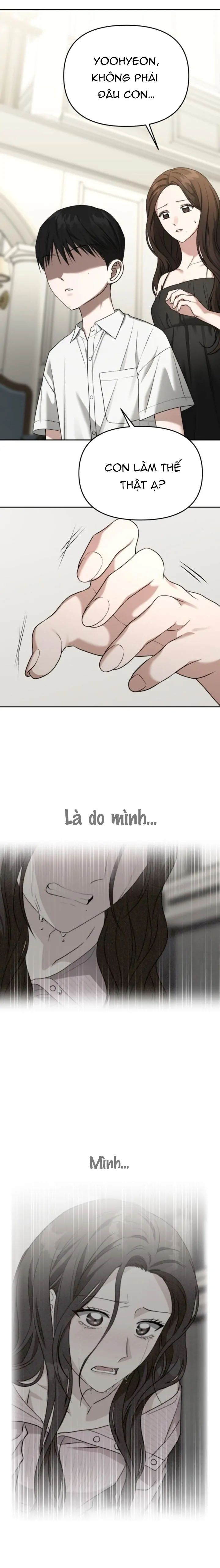 Gọi Tôi Là Ác Ma Chapter 80.2 - 6