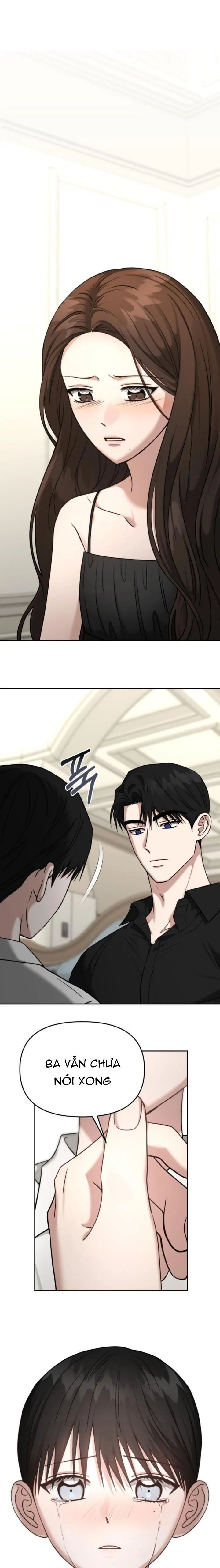 Gọi Tôi Là Ác Ma Chapter 80.2 - 7