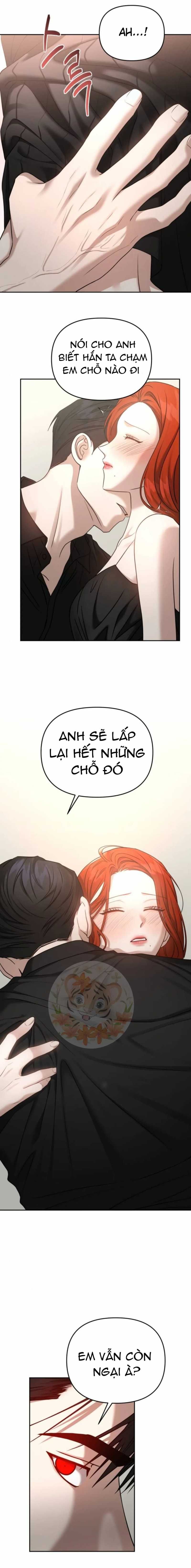 Gọi Tôi Là Ác Ma Chapter 82.1 - 11