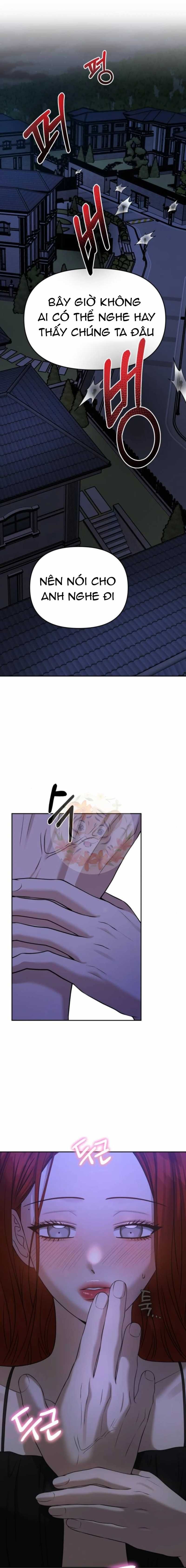 Gọi Tôi Là Ác Ma Chapter 82.1 - 12