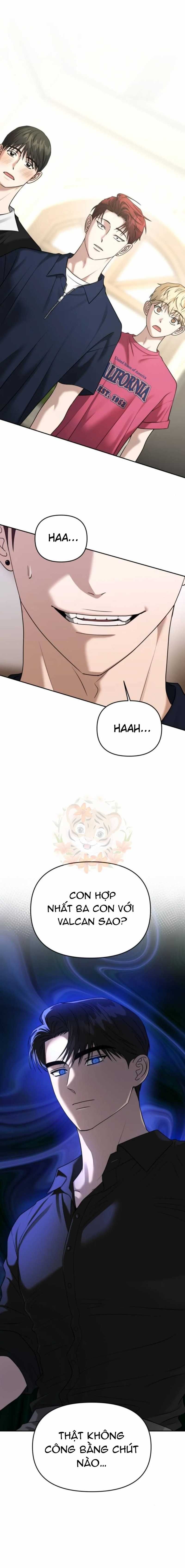 Gọi Tôi Là Ác Ma Chapter 82.1 - 3