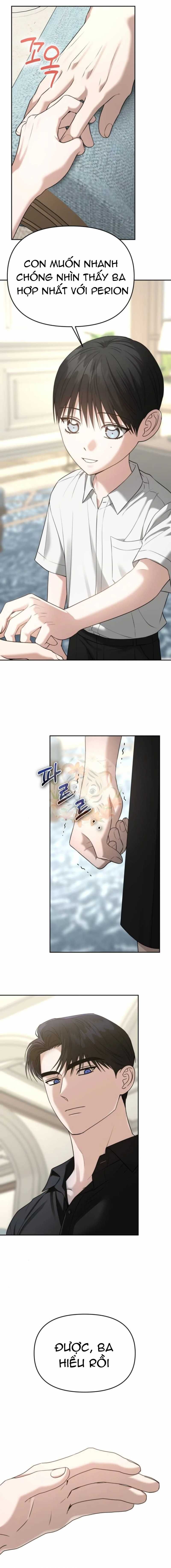 Gọi Tôi Là Ác Ma Chapter 82.1 - 5