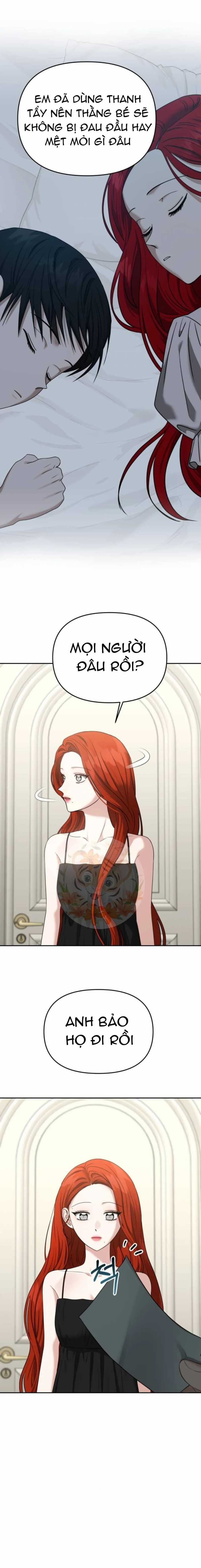 Gọi Tôi Là Ác Ma Chapter 82.1 - 8